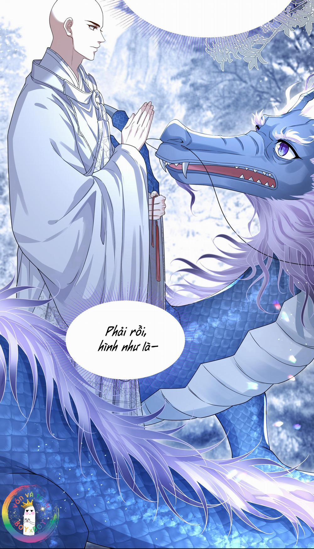 Đồng Tiền Kham Thế 76 trang 20