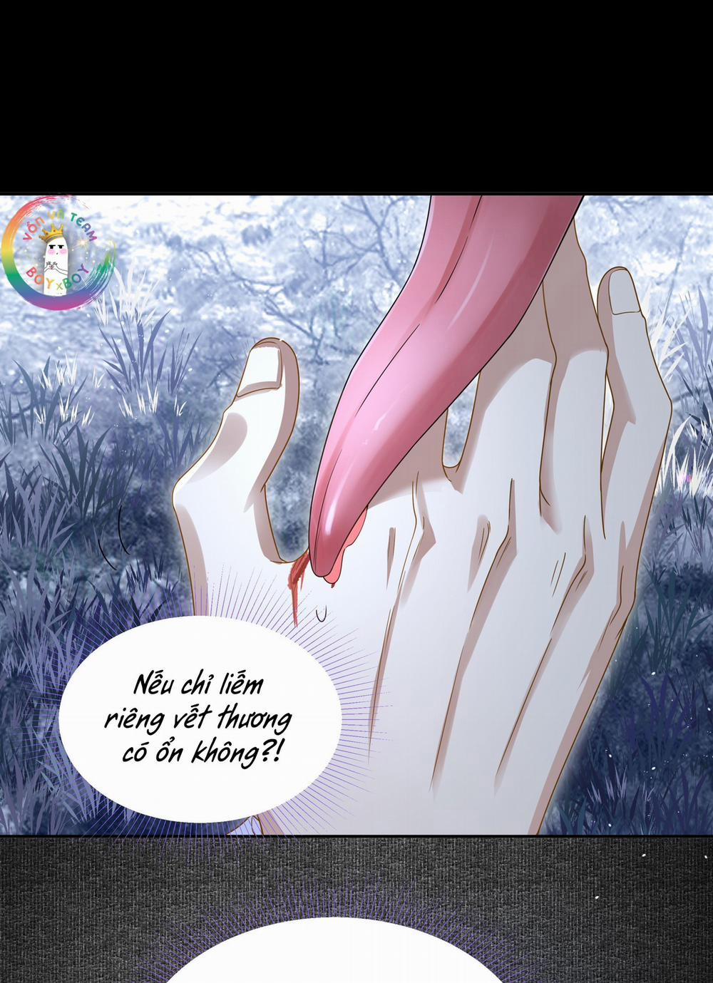 Đồng Tiền Kham Thế 76 trang 22