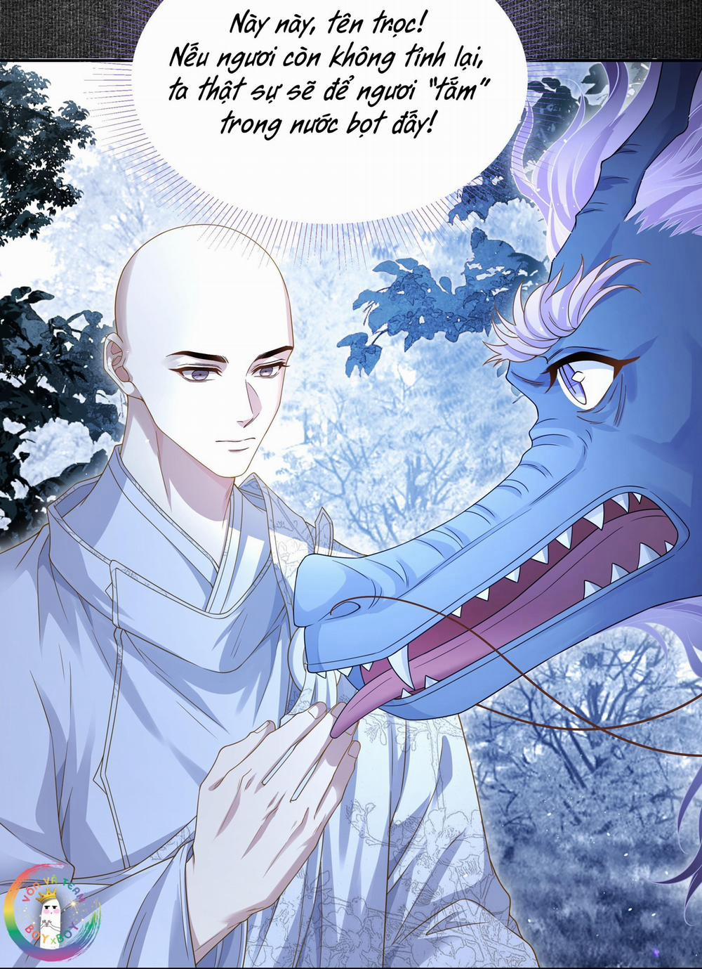 Đồng Tiền Kham Thế 76 trang 23