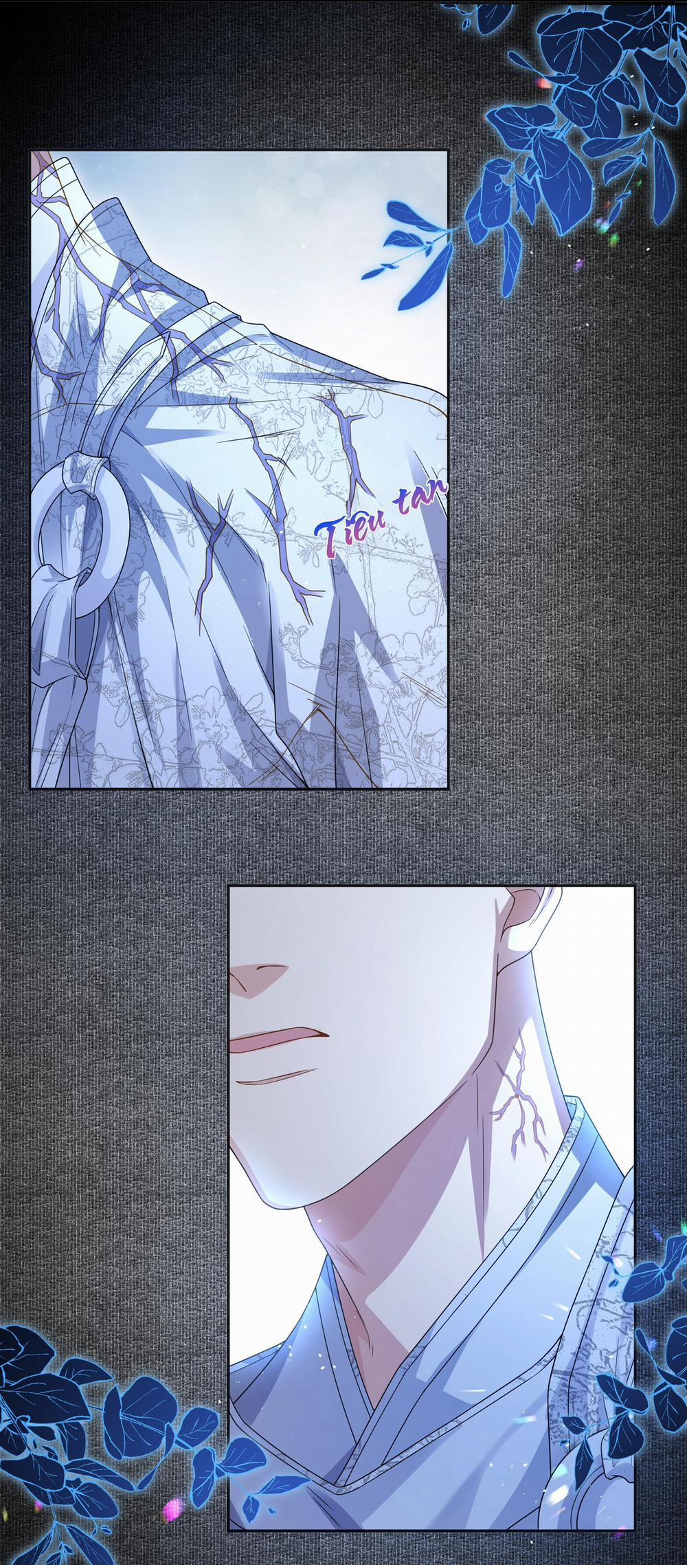 Đồng Tiền Kham Thế 76 trang 24