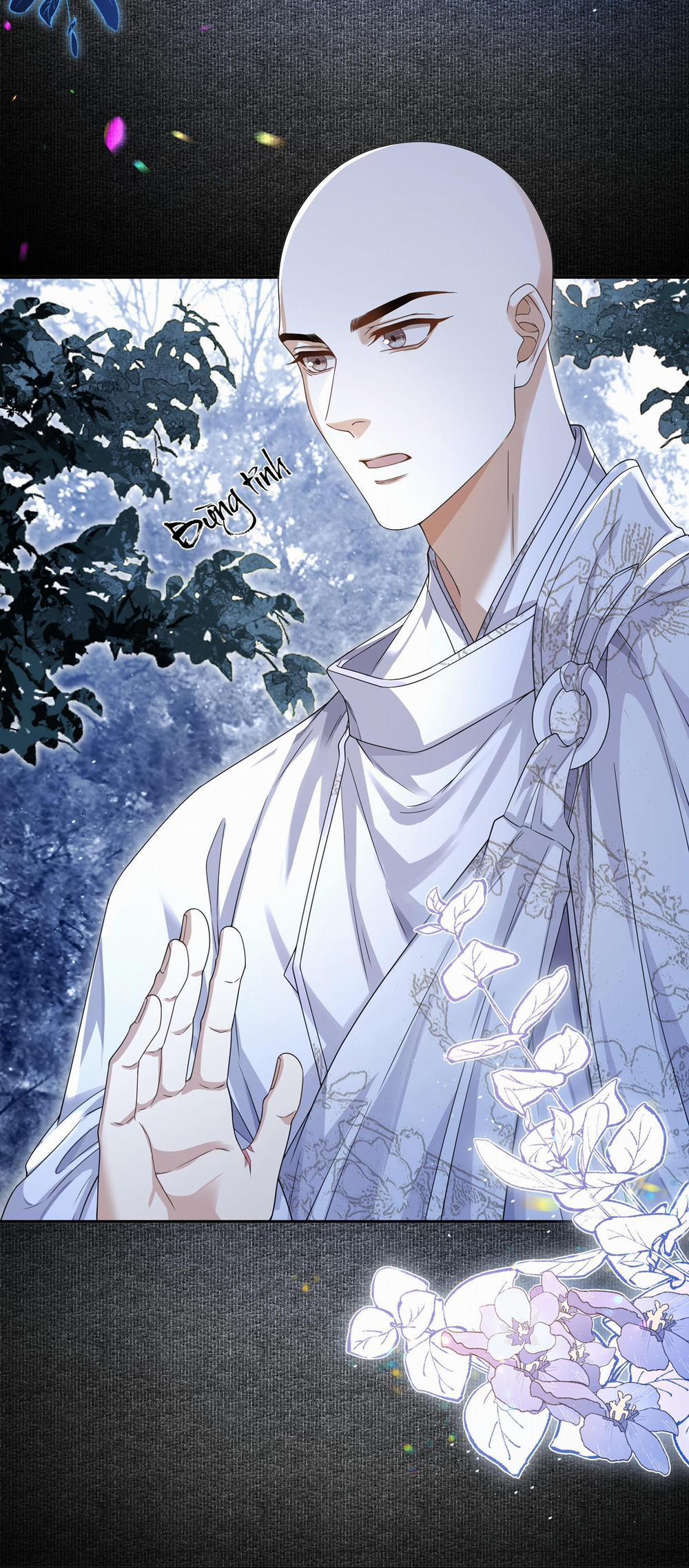 Đồng Tiền Kham Thế 76 trang 25