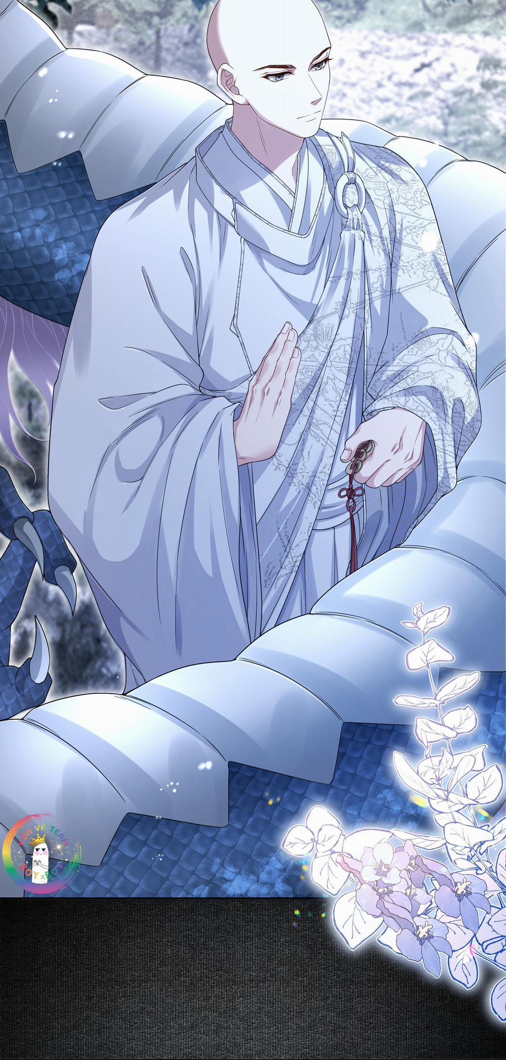 Đồng Tiền Kham Thế 76 trang 3