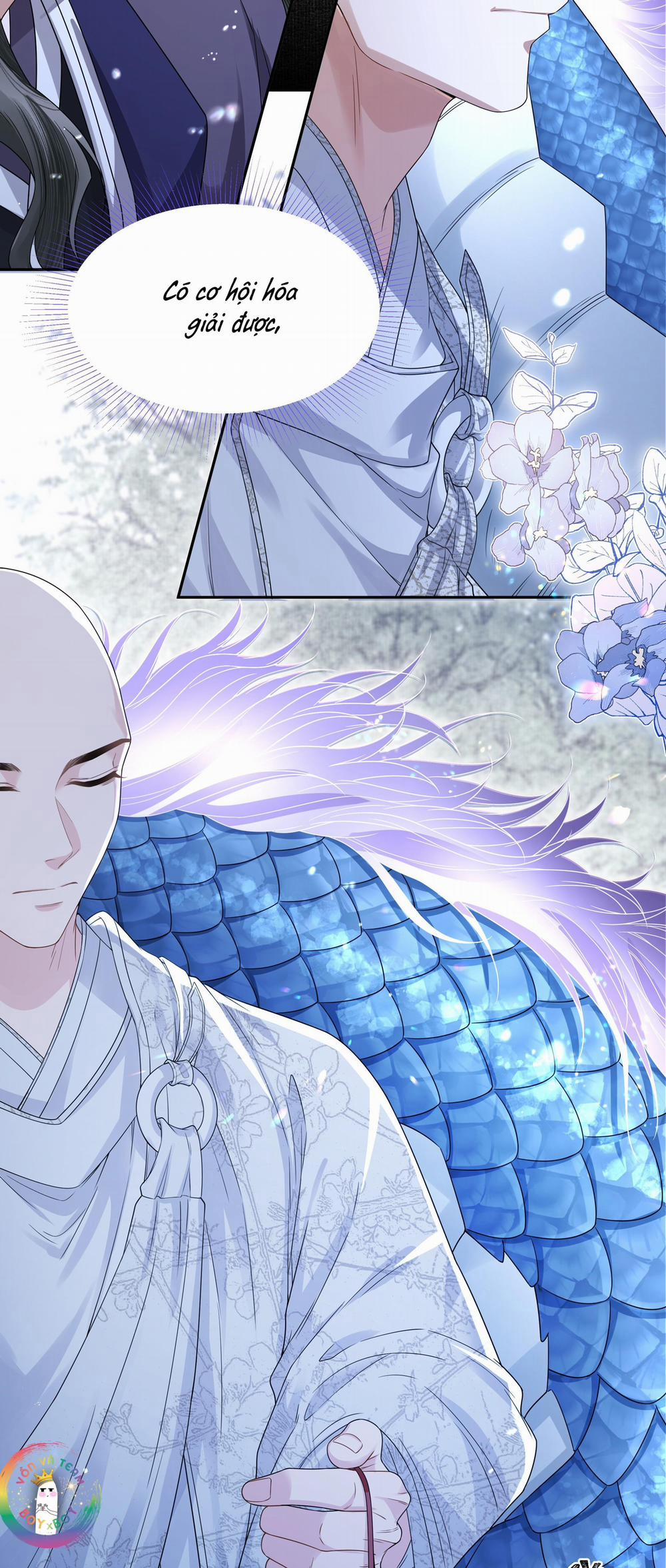 Đồng Tiền Kham Thế 76 trang 6