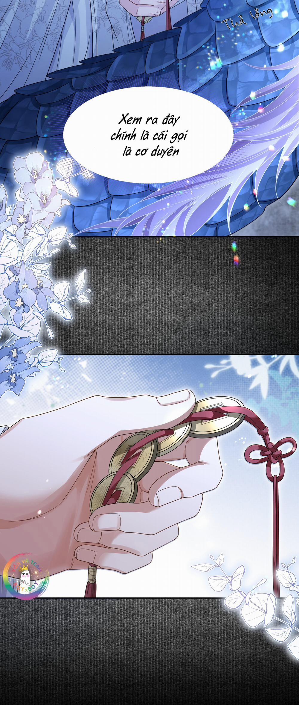 Đồng Tiền Kham Thế 76 trang 7