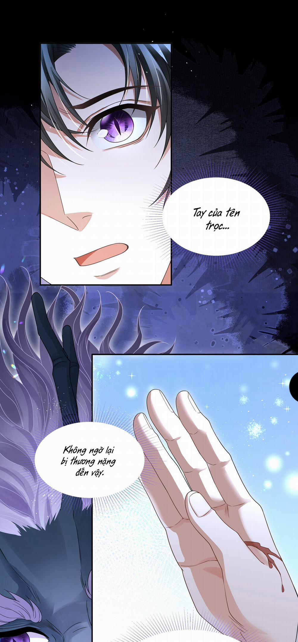 Đồng Tiền Kham Thế 76 trang 8