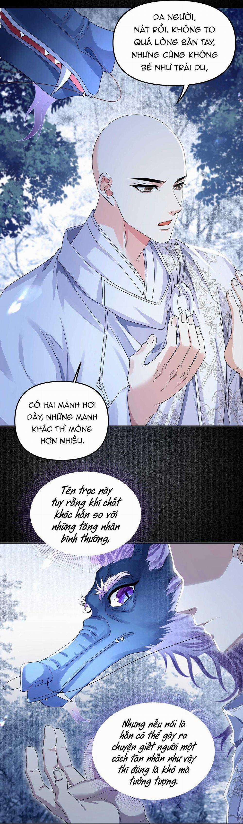 Đồng Tiền Kham Thế 77 trang 10