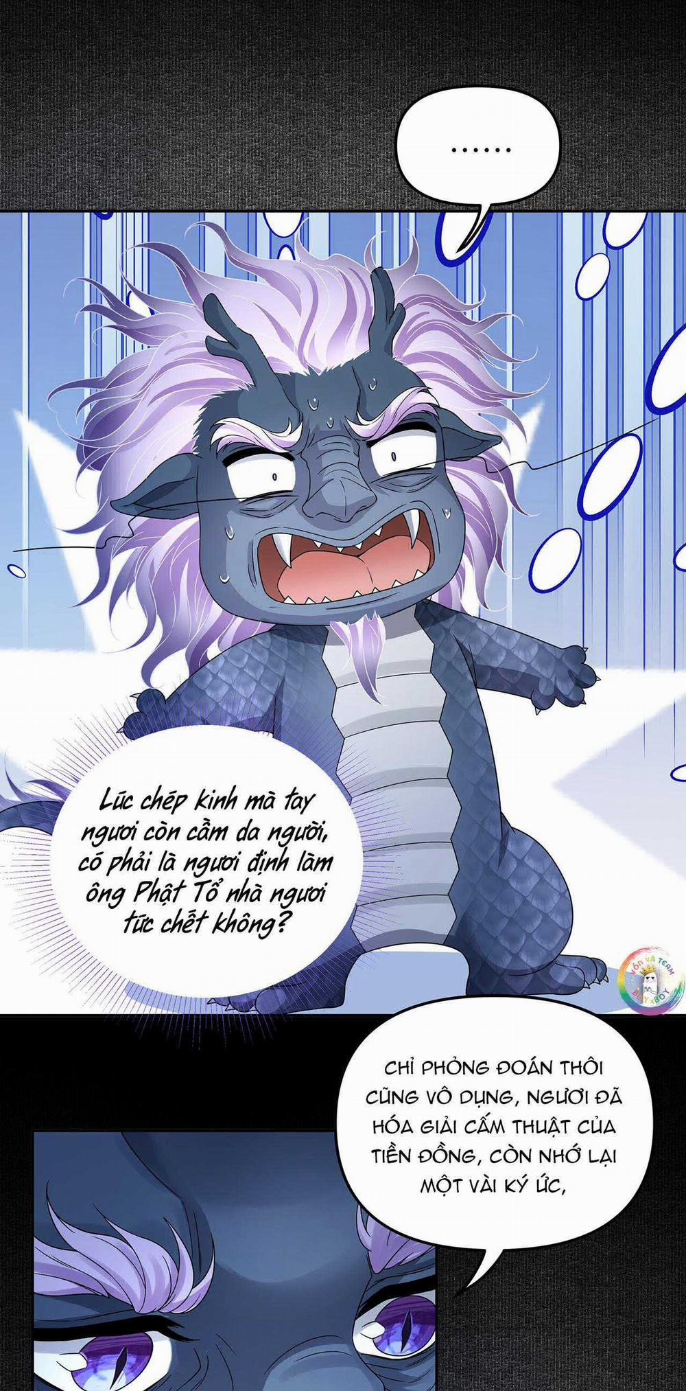 Đồng Tiền Kham Thế 77 trang 14