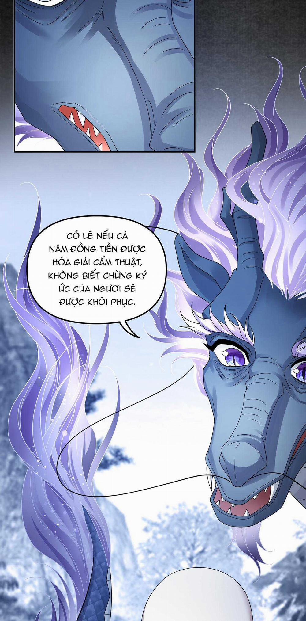 Đồng Tiền Kham Thế 77 trang 15