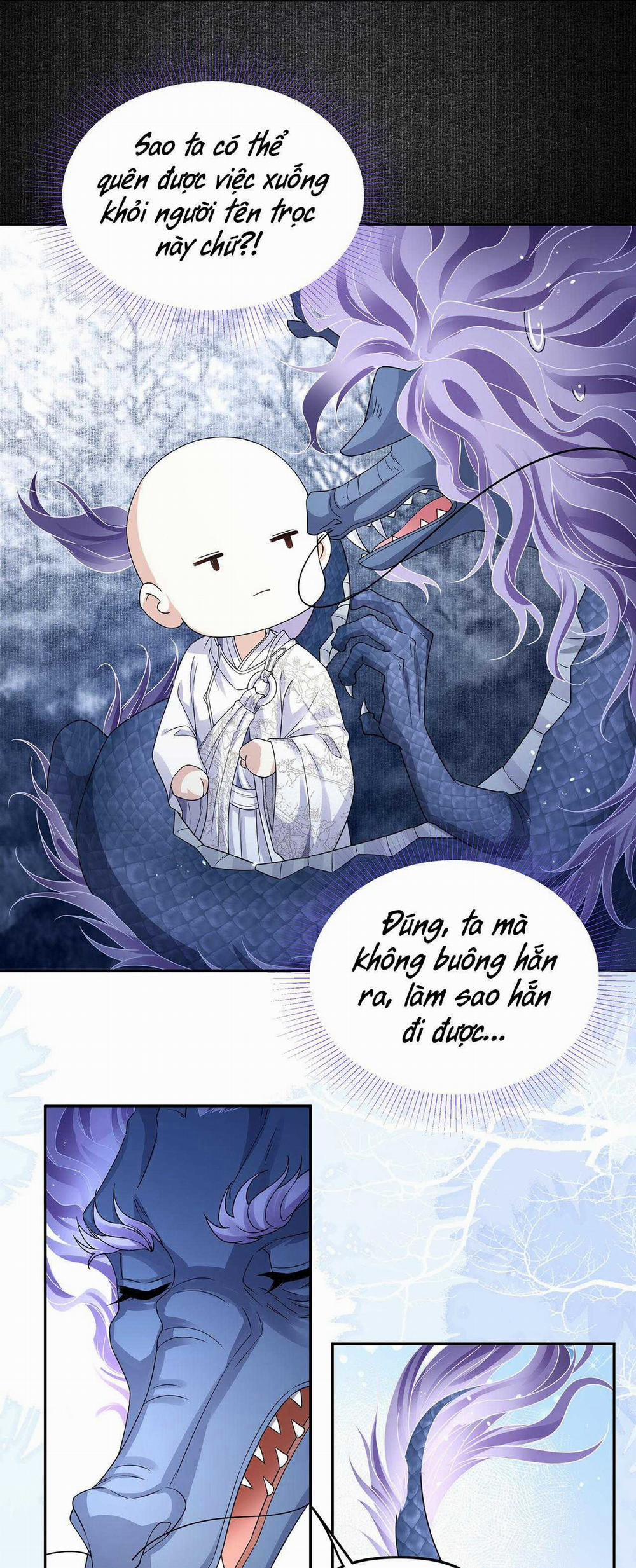 Đồng Tiền Kham Thế 77 trang 18