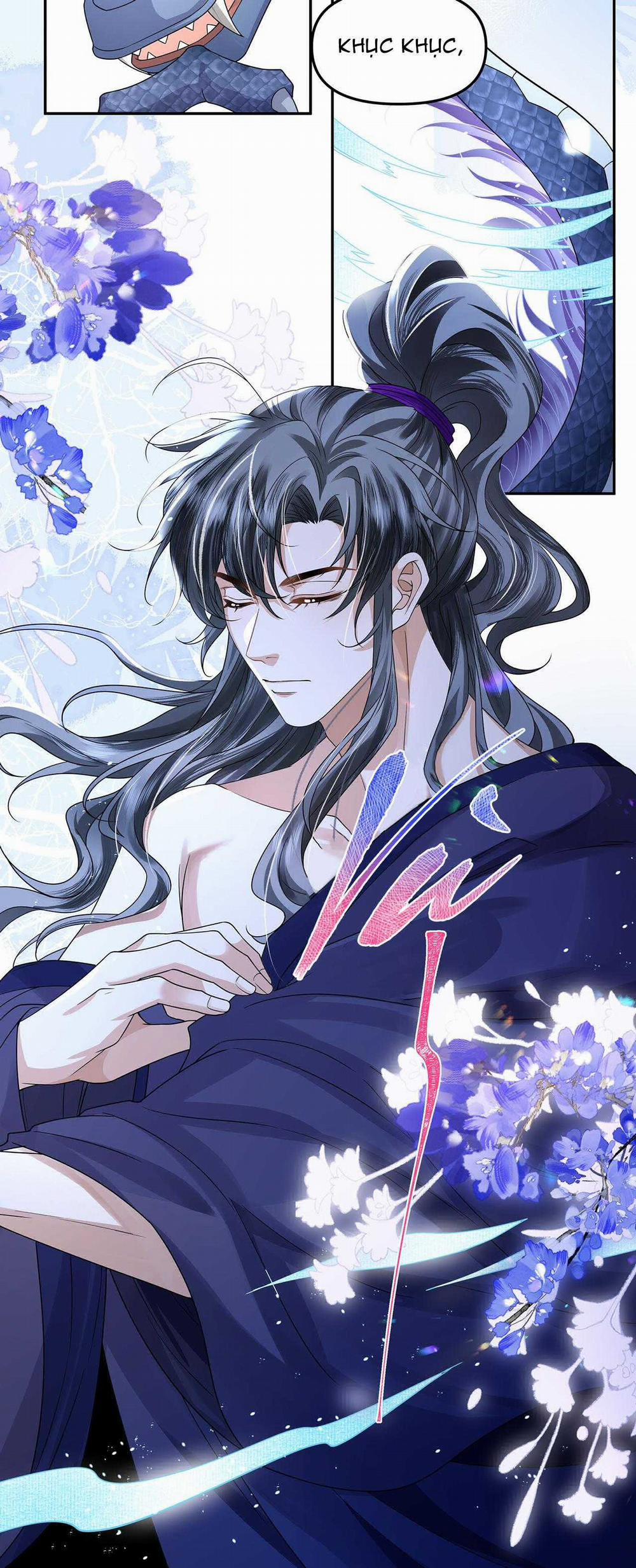 Đồng Tiền Kham Thế 77 trang 19