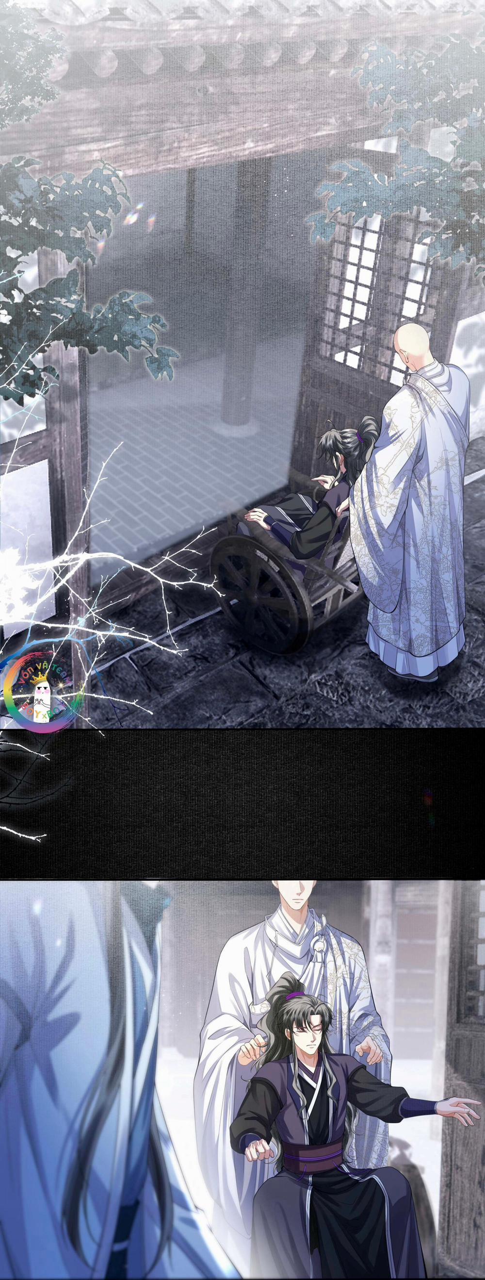 Đồng Tiền Kham Thế 78 trang 1