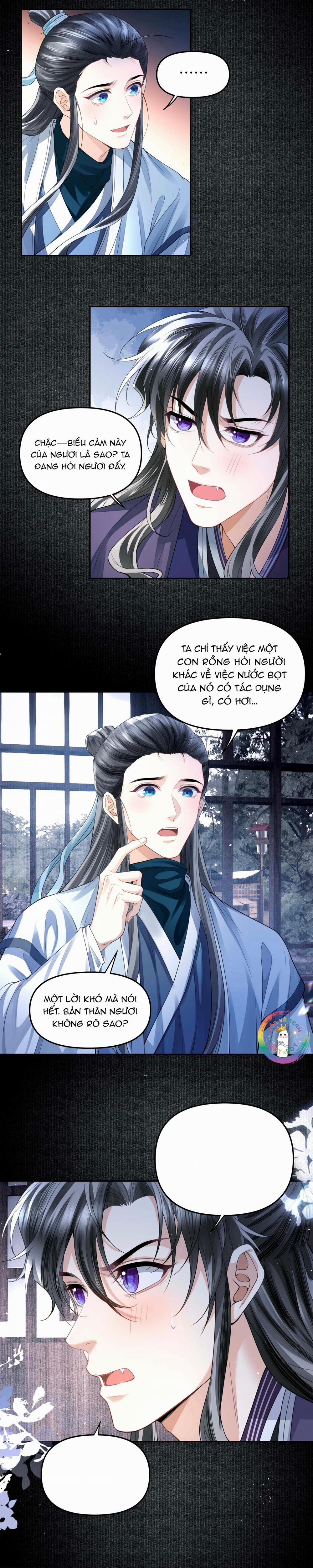 Đồng Tiền Kham Thế 78 trang 11