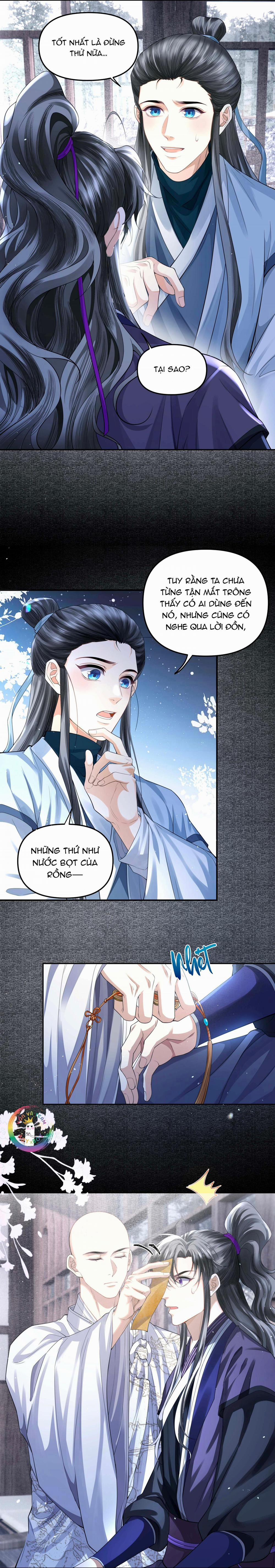 Đồng Tiền Kham Thế 78 trang 12