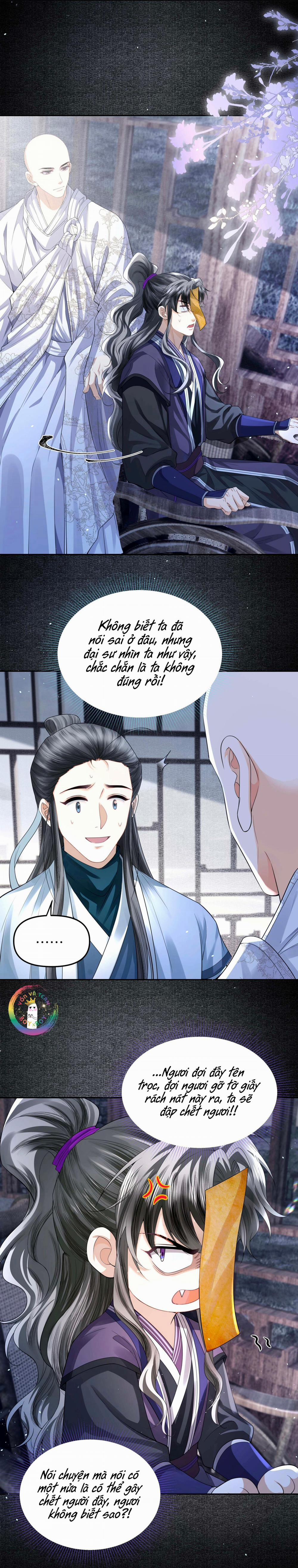 Đồng Tiền Kham Thế 78 trang 13