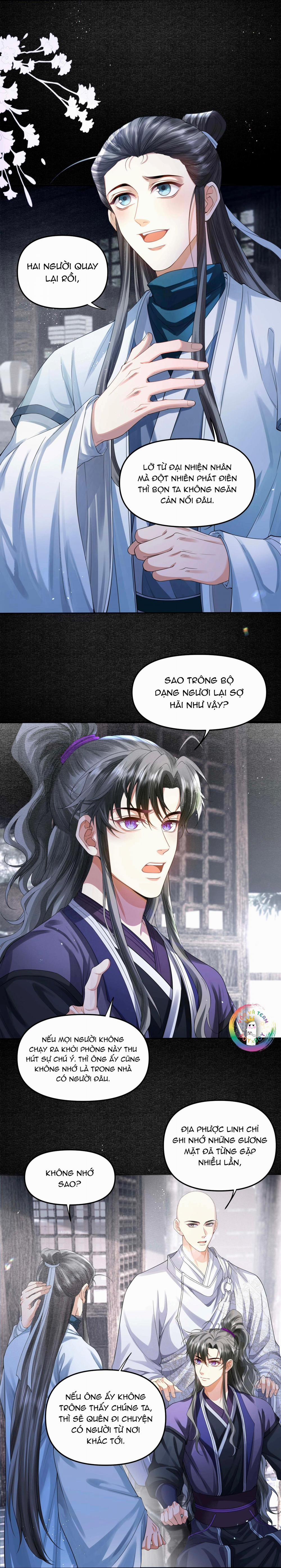 Đồng Tiền Kham Thế 78 trang 2