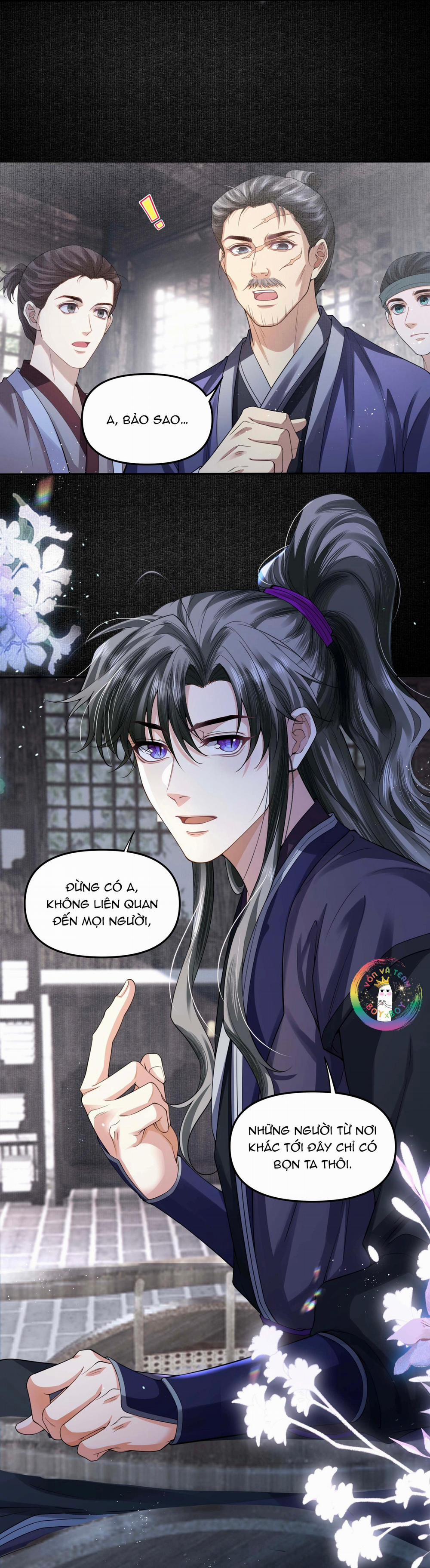 Đồng Tiền Kham Thế 78 trang 3