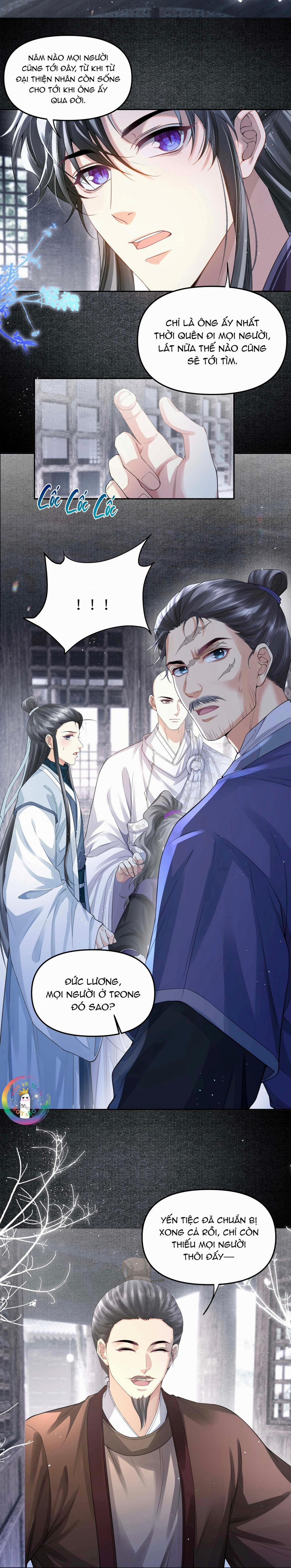 Đồng Tiền Kham Thế 78 trang 4