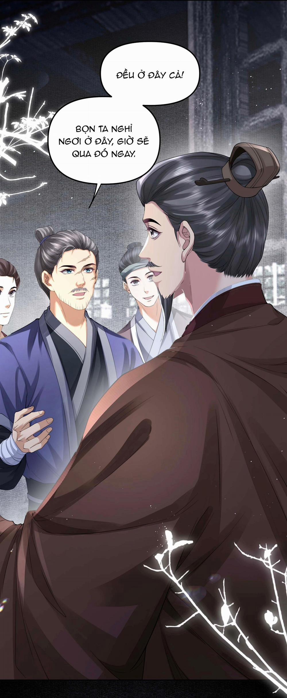 Đồng Tiền Kham Thế 78 trang 5