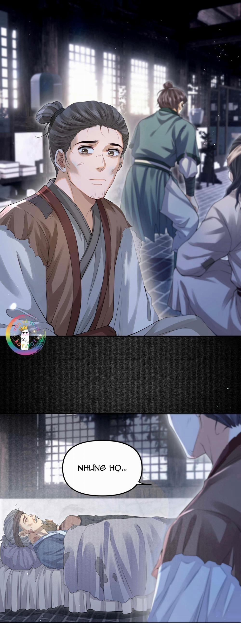 Đồng Tiền Kham Thế 78 trang 7