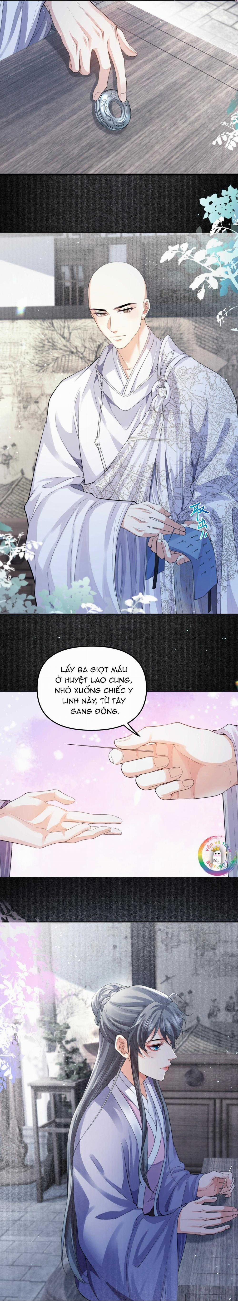 Đồng Tiền Kham Thế 79 trang 2