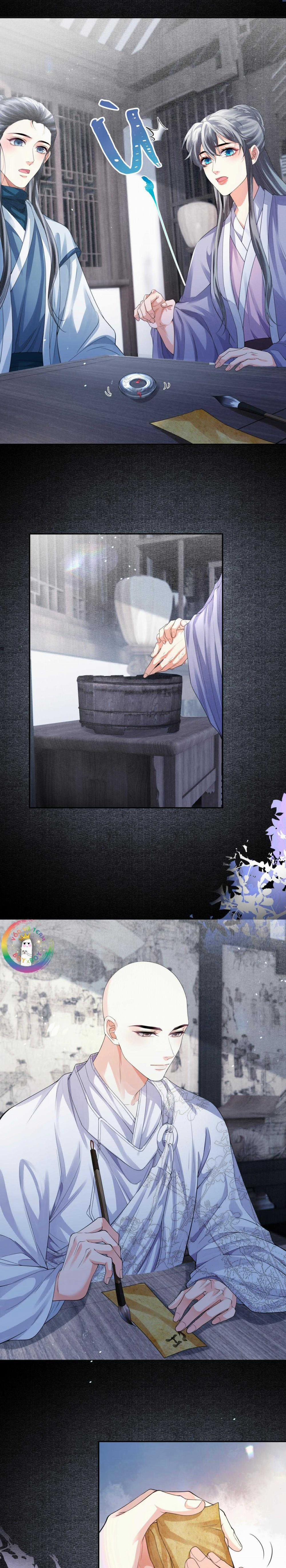 Đồng Tiền Kham Thế 79 trang 3