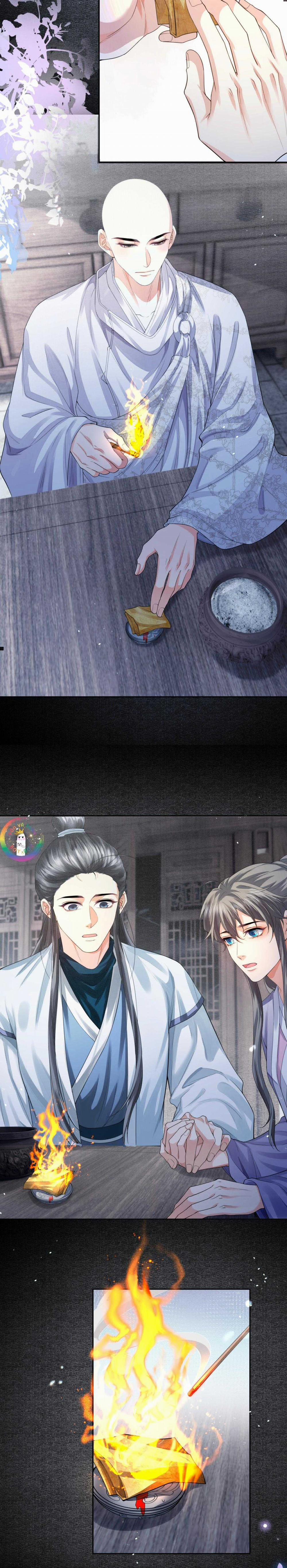 Đồng Tiền Kham Thế 79 trang 4