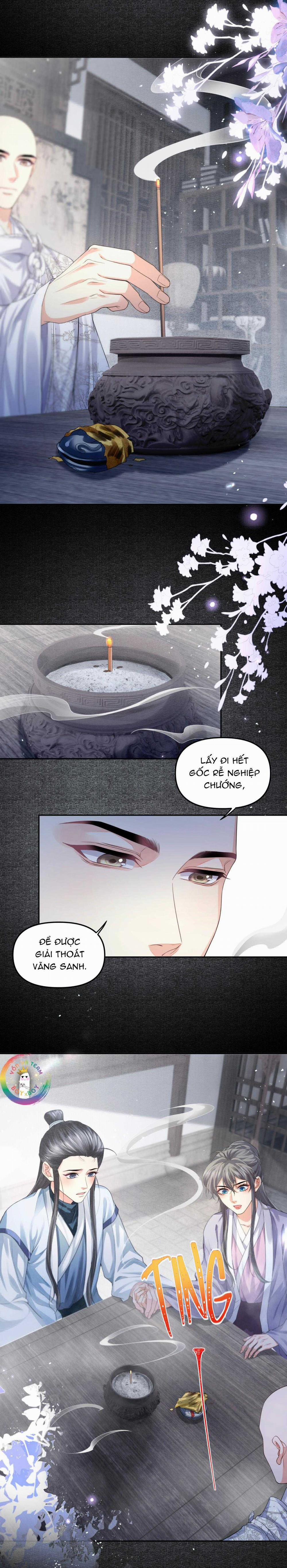 Đồng Tiền Kham Thế 79 trang 5