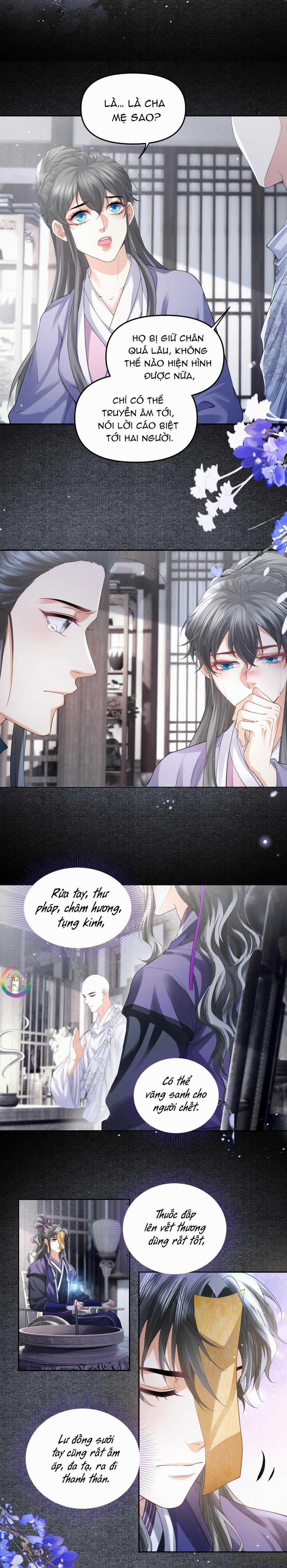 Đồng Tiền Kham Thế 79 trang 6