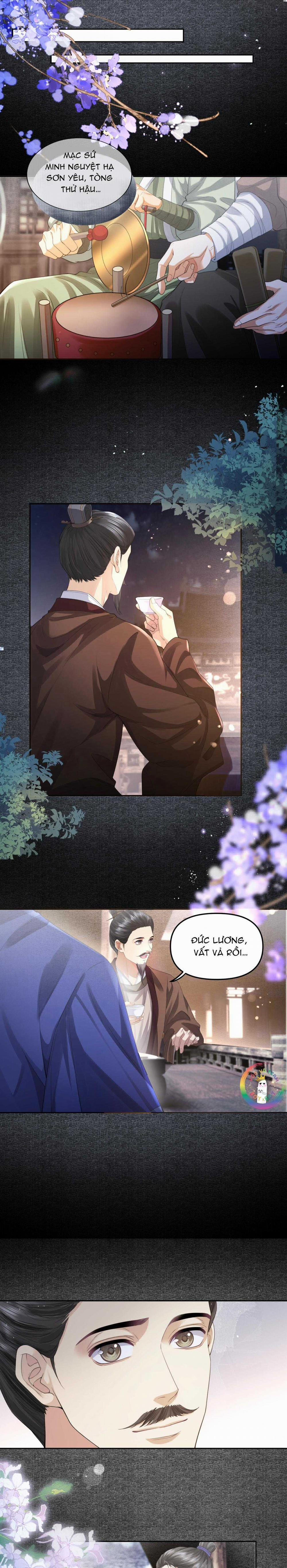 Đồng Tiền Kham Thế 79 trang 7