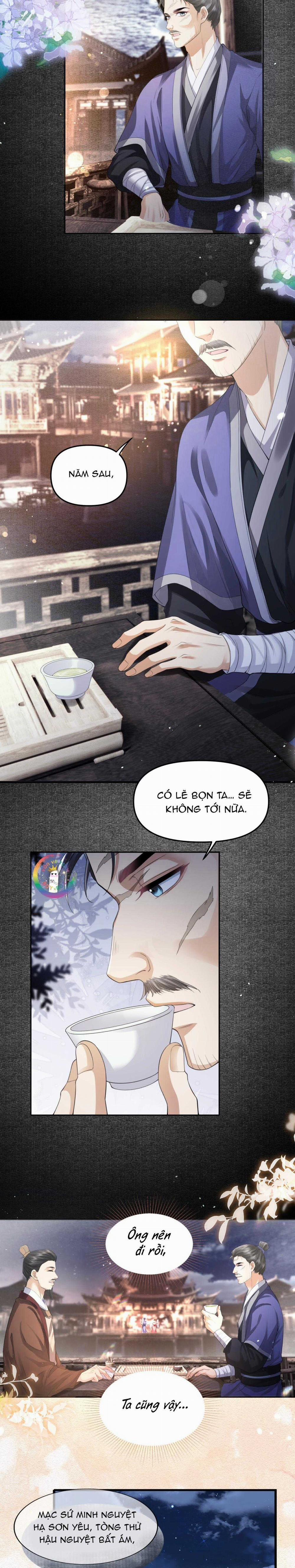 Đồng Tiền Kham Thế 79 trang 8