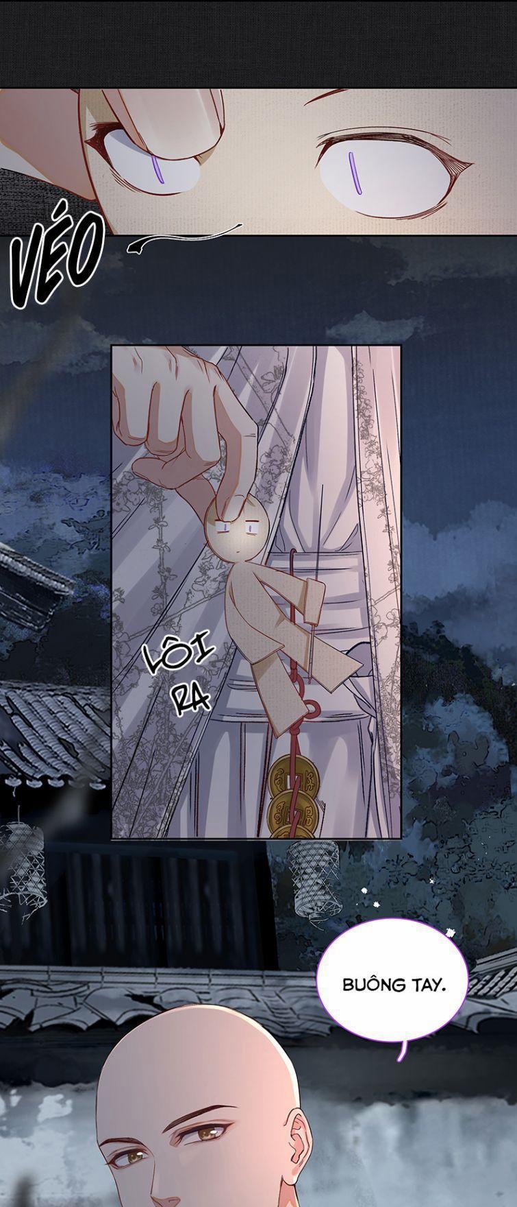 Đồng Tiền Kham Thế 8 trang 11