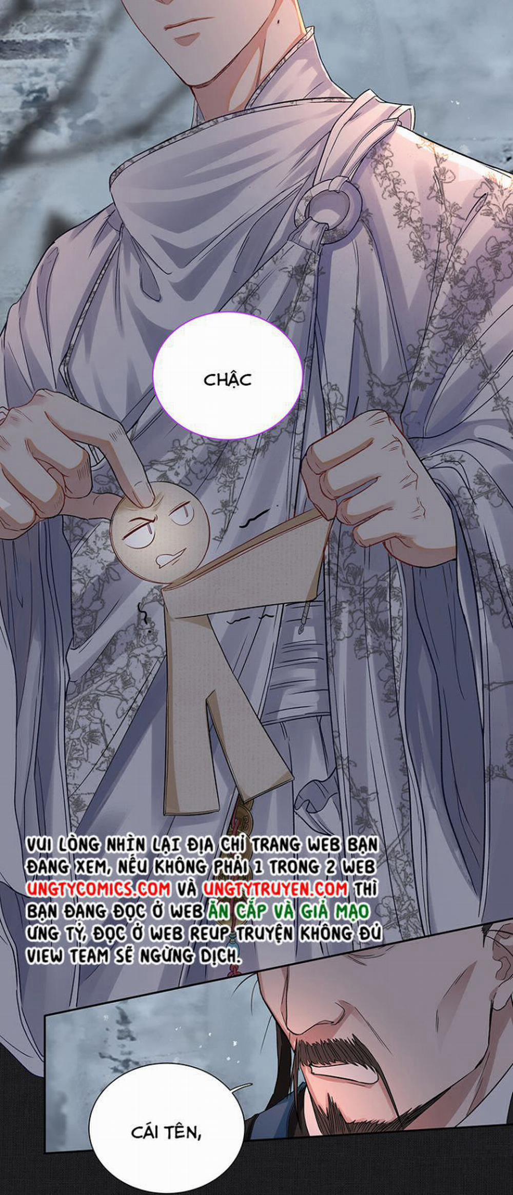 Đồng Tiền Kham Thế 8 trang 12