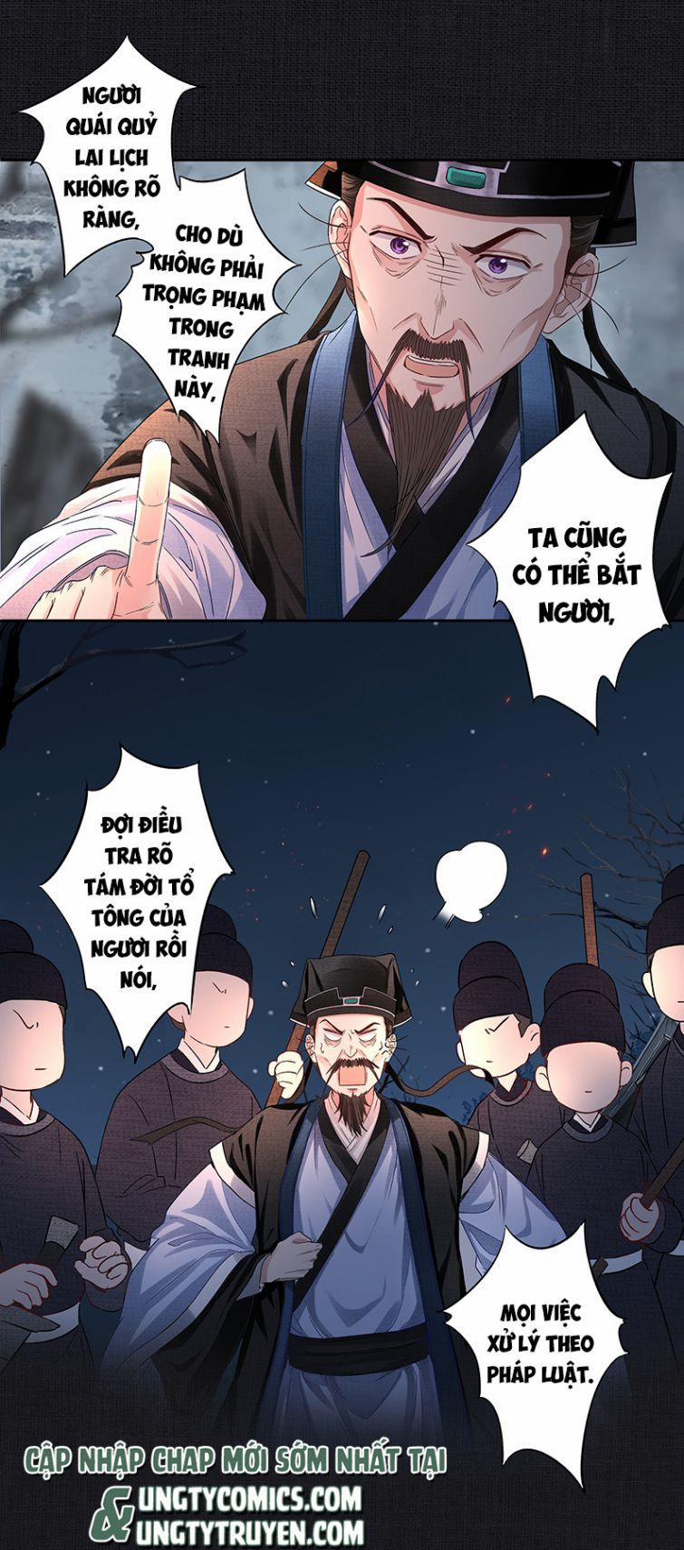 Đồng Tiền Kham Thế 8 trang 14