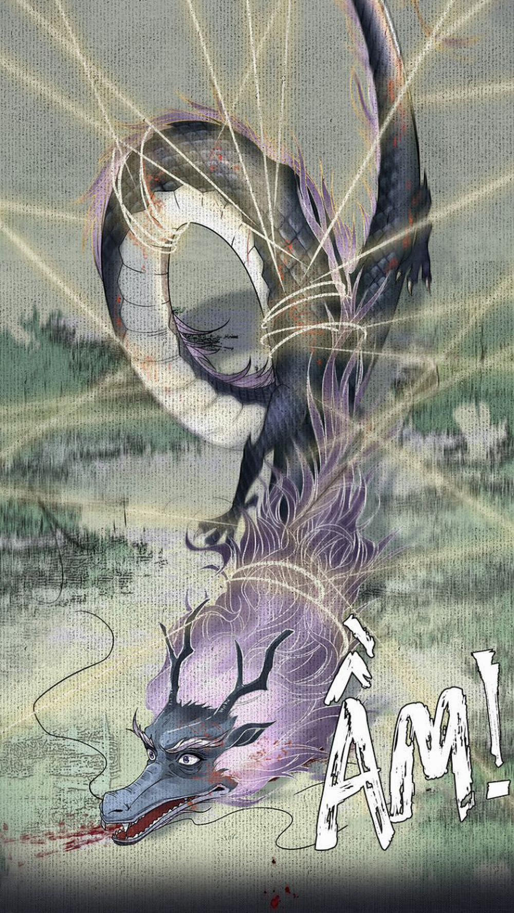 Đồng Tiền Kham Thế 8 trang 19