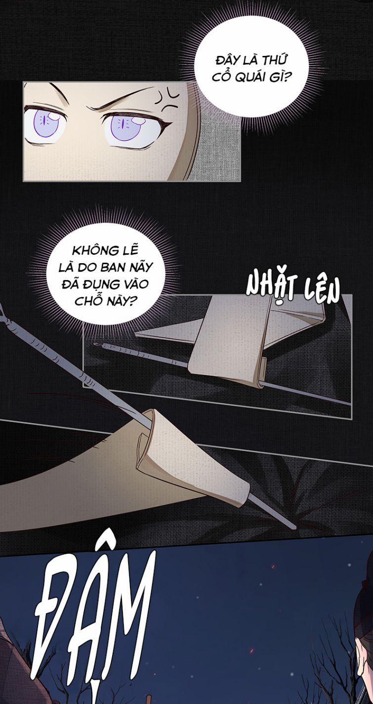 Đồng Tiền Kham Thế 8 trang 7