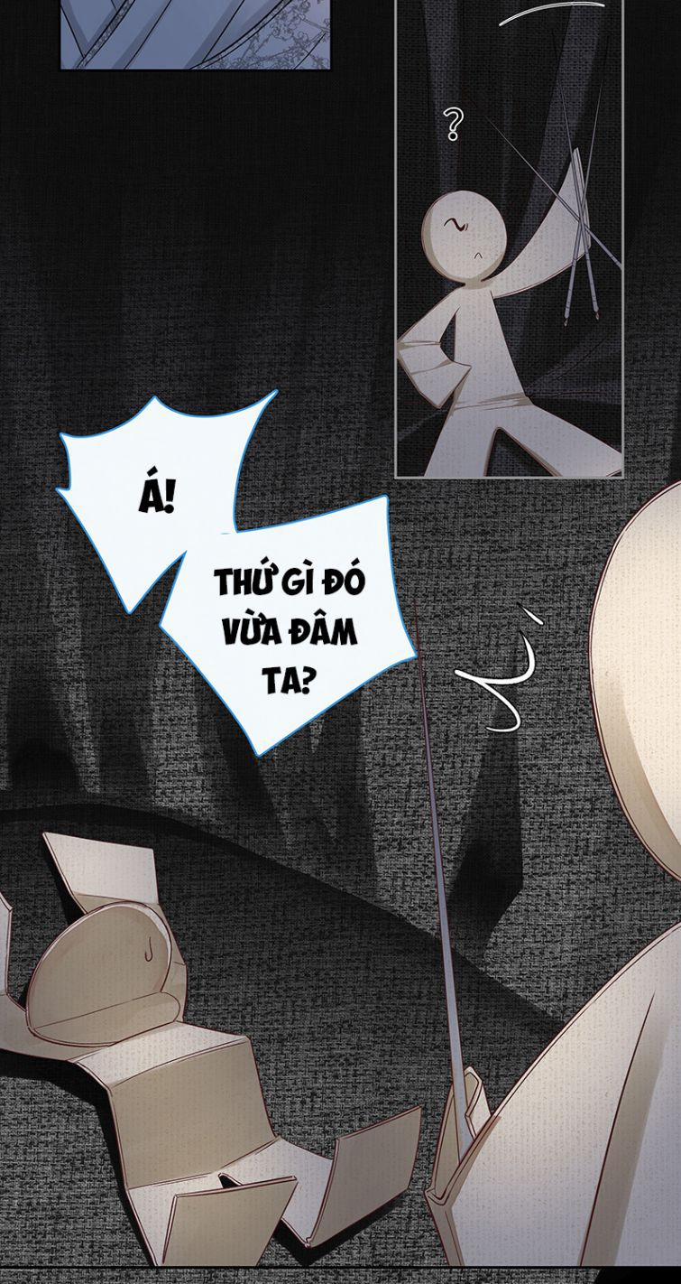 Đồng Tiền Kham Thế 8 trang 9