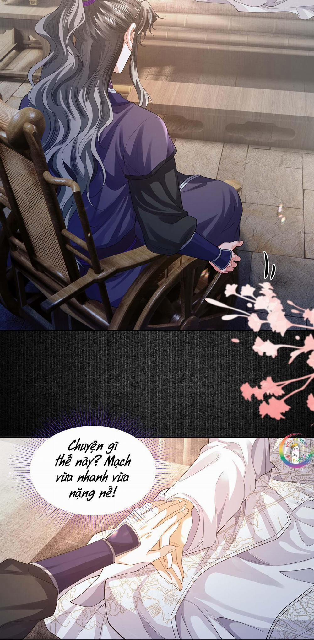 Đồng Tiền Kham Thế 80 trang 10