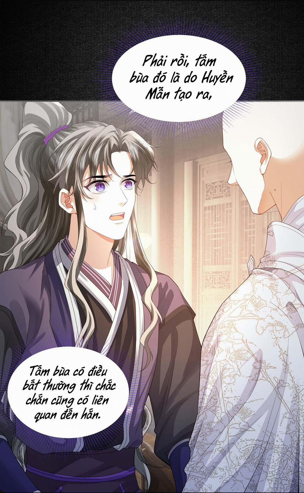 Đồng Tiền Kham Thế 80 trang 11