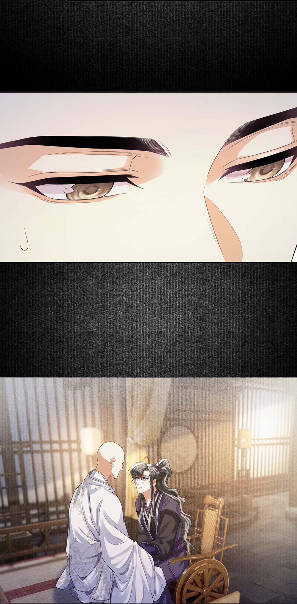 Đồng Tiền Kham Thế 80 trang 16