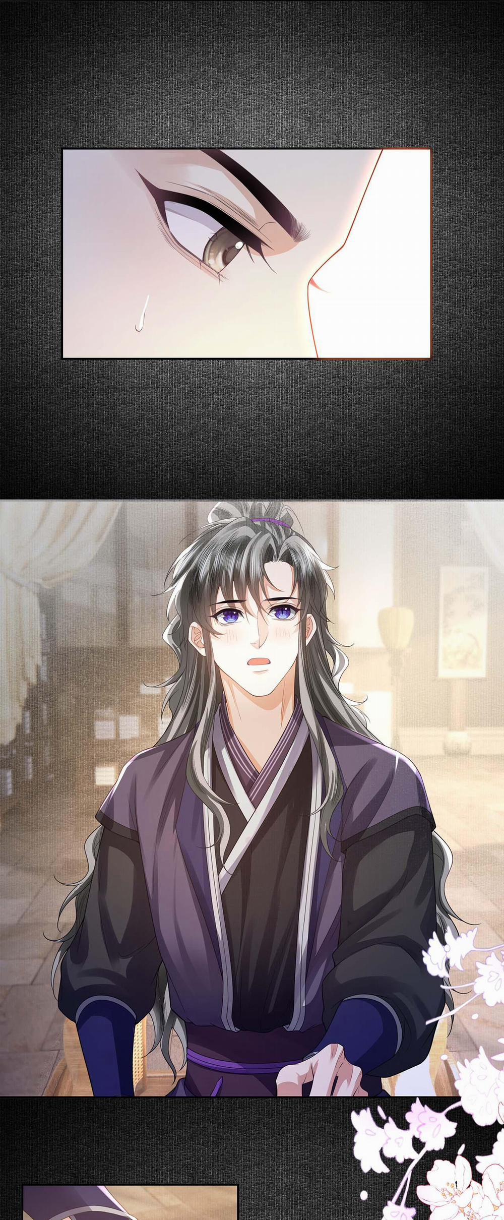 Đồng Tiền Kham Thế 80 trang 17