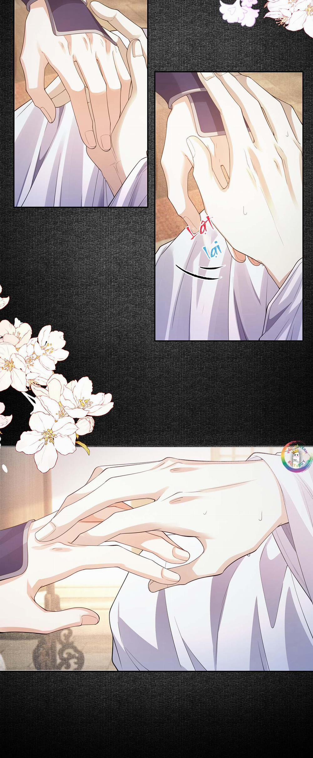 Đồng Tiền Kham Thế 80 trang 18