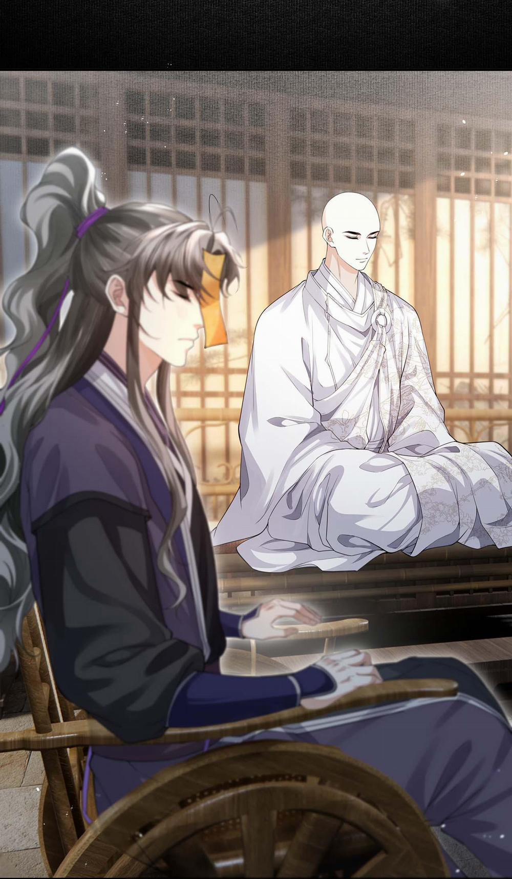 Đồng Tiền Kham Thế 80 trang 2