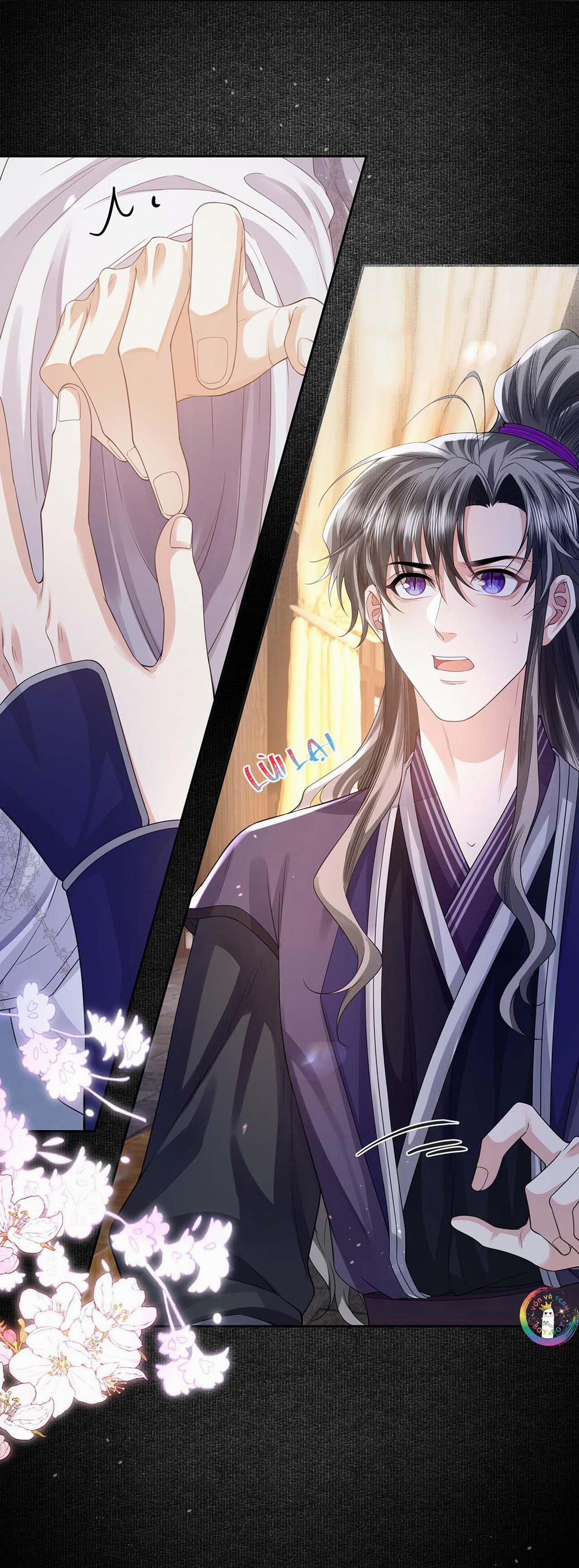 Đồng Tiền Kham Thế 80 trang 24