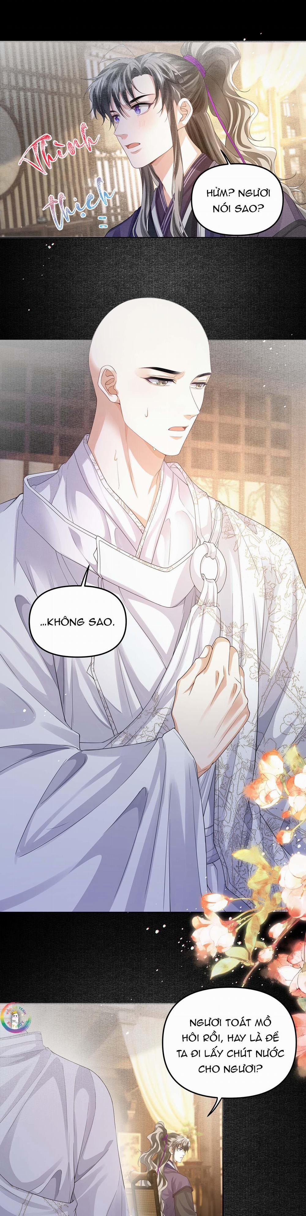 Đồng Tiền Kham Thế 80 trang 27