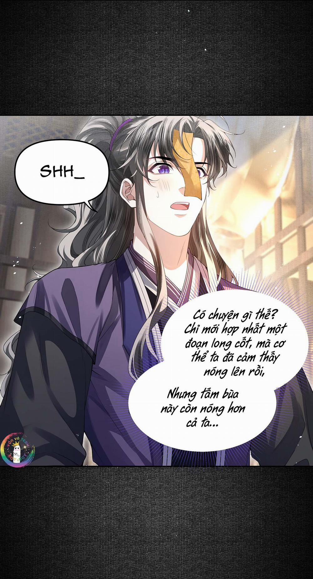 Đồng Tiền Kham Thế 80 trang 3