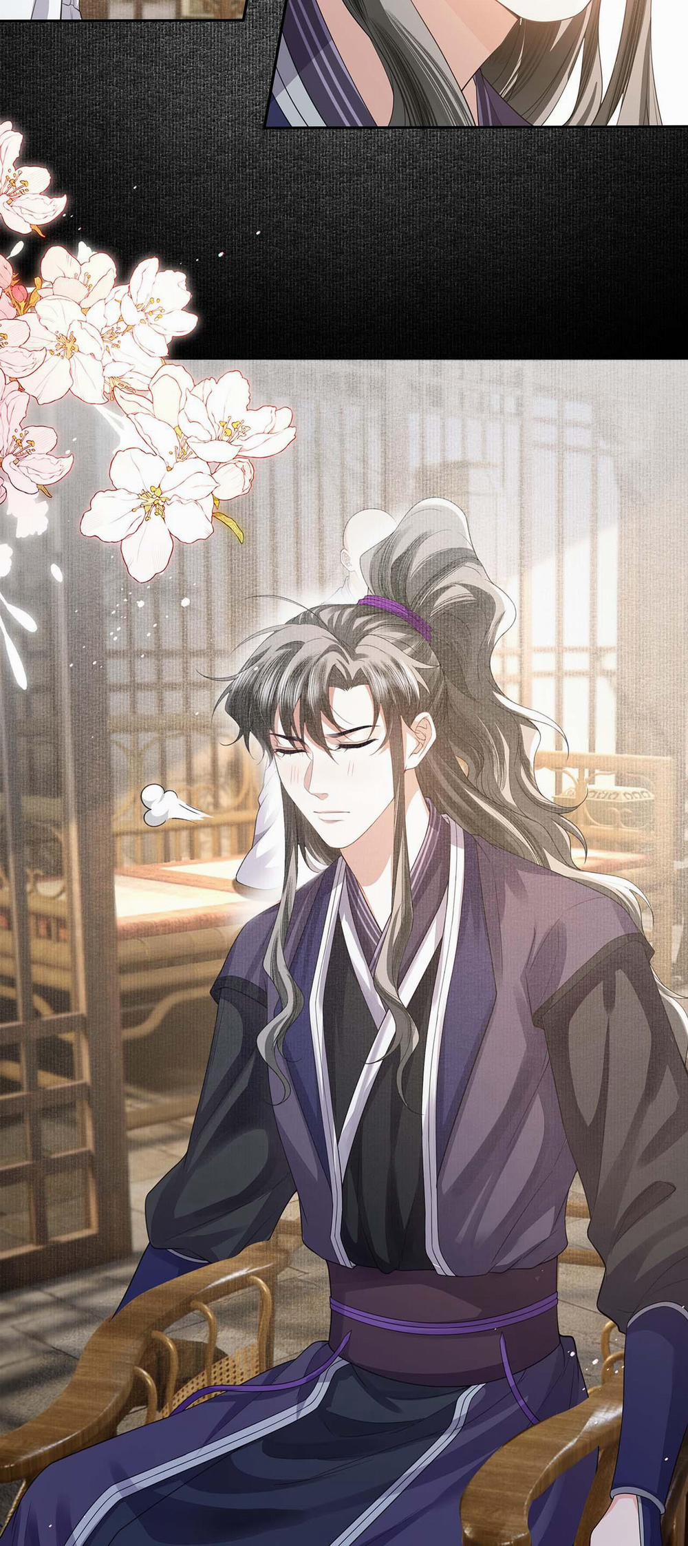 Đồng Tiền Kham Thế 80 trang 30