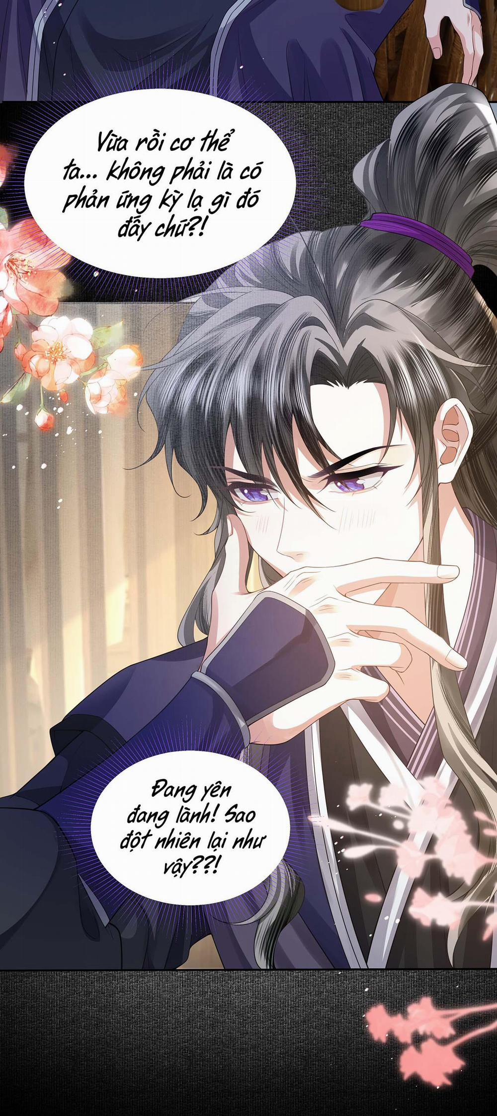 Đồng Tiền Kham Thế 80 trang 31