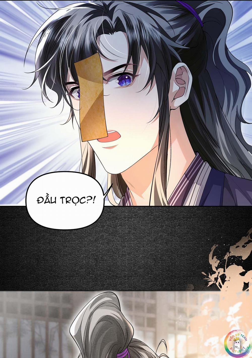 Đồng Tiền Kham Thế 80 trang 6