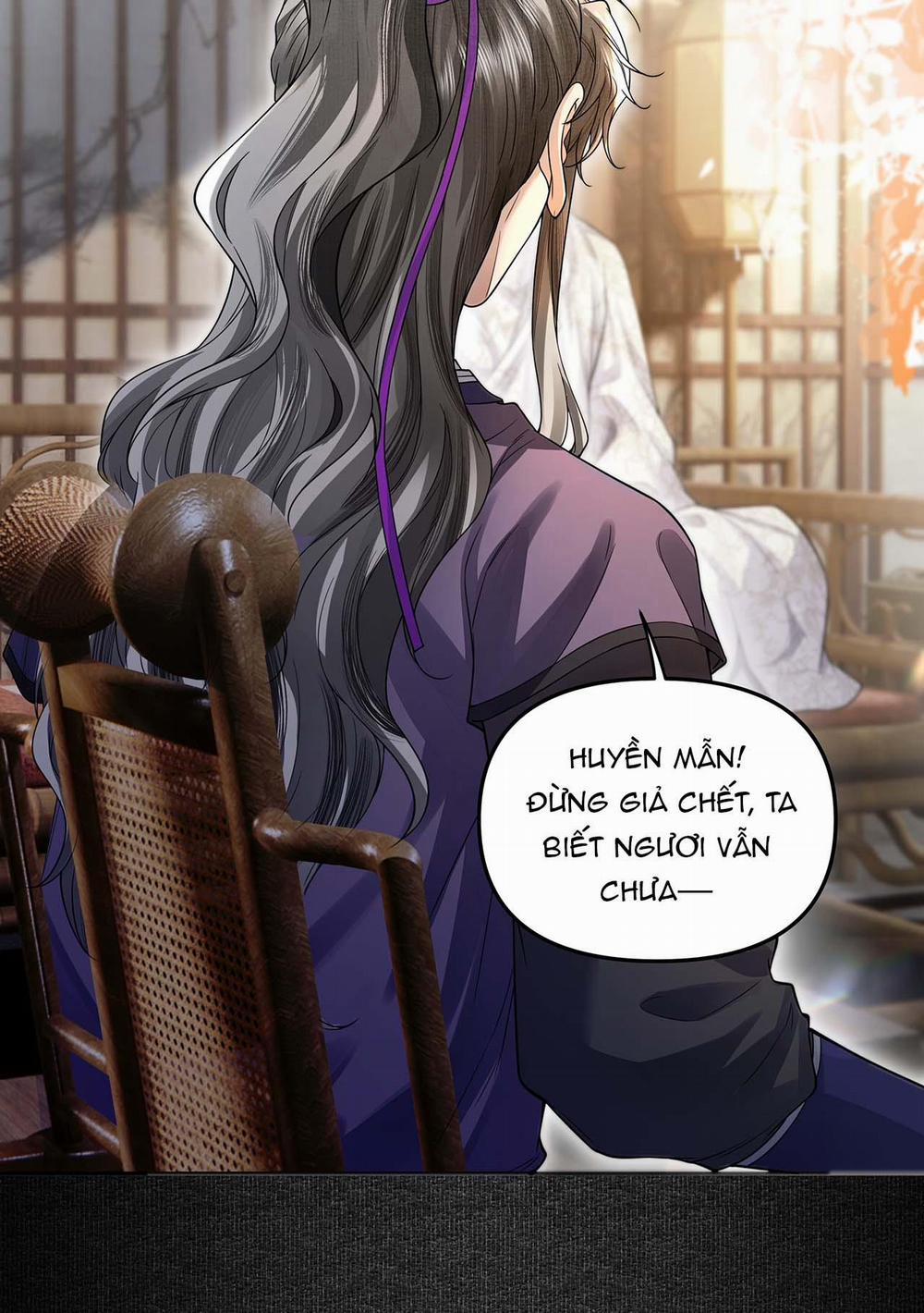 Đồng Tiền Kham Thế 80 trang 7