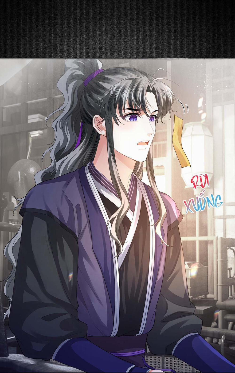 Đồng Tiền Kham Thế 80 trang 8